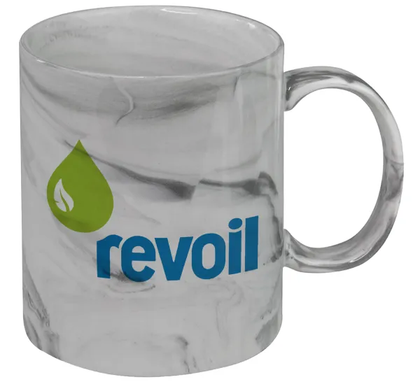 Πρατήριο καυσίμων REVOIL — 1