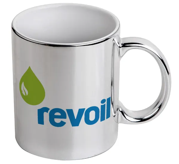 Πρατήριο καυσίμων REVOIL — 1
