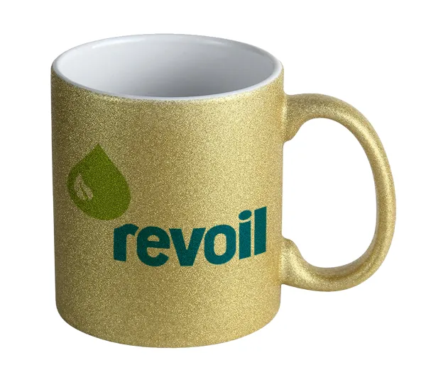 Πρατήριο καυσίμων REVOIL — 1