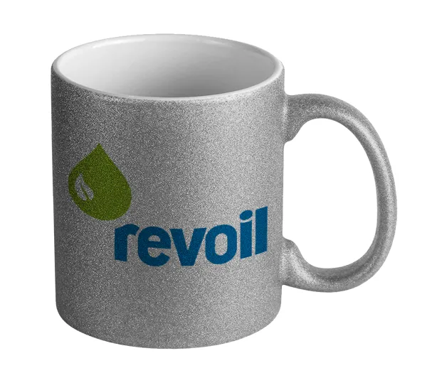 Πρατήριο καυσίμων REVOIL — 1