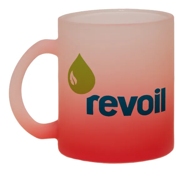 Πρατήριο καυσίμων REVOIL — 1