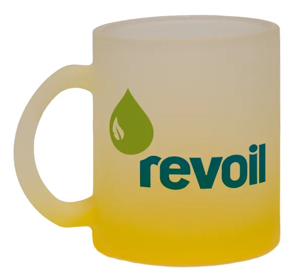 Πρατήριο καυσίμων REVOIL — 1