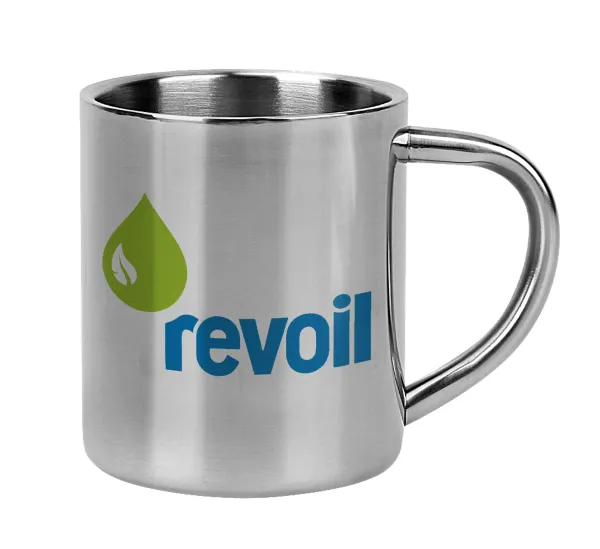 Πρατήριο καυσίμων REVOIL — 1