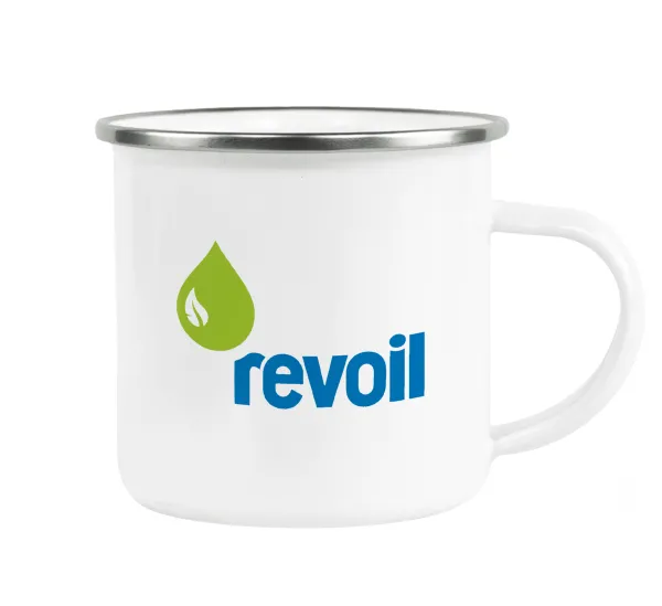Πρατήριο καυσίμων REVOIL — 1
