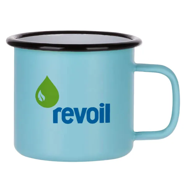 Πρατήριο καυσίμων REVOIL — 1