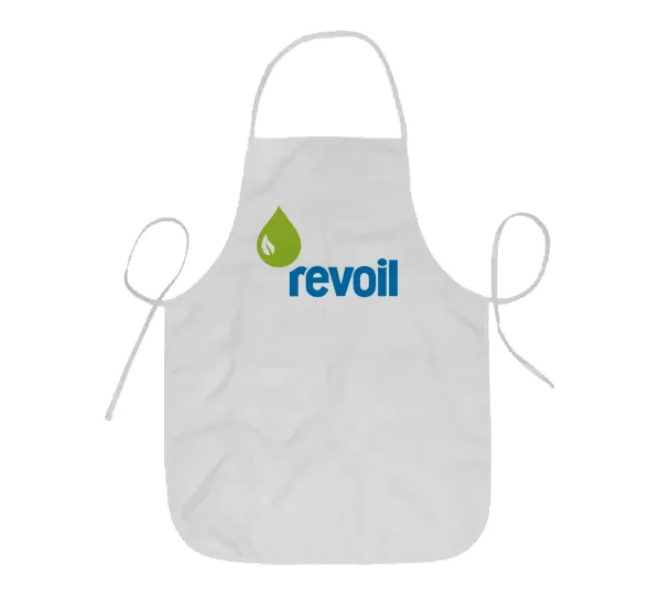 Πρατήριο καυσίμων REVOIL — 1