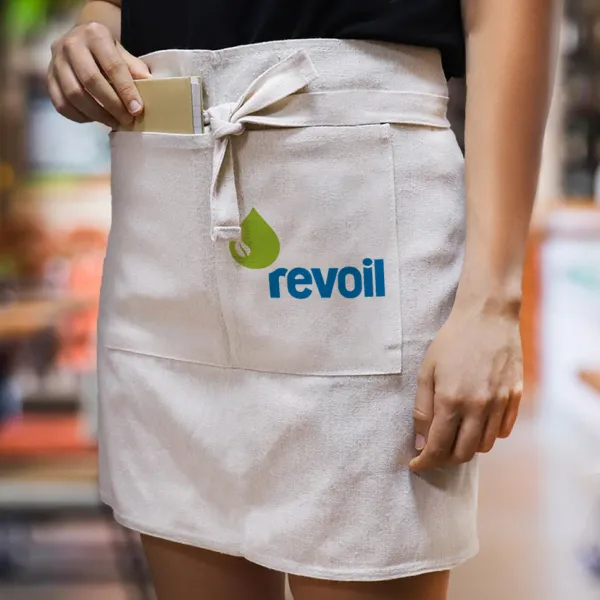 Πρατήριο καυσίμων REVOIL — 1