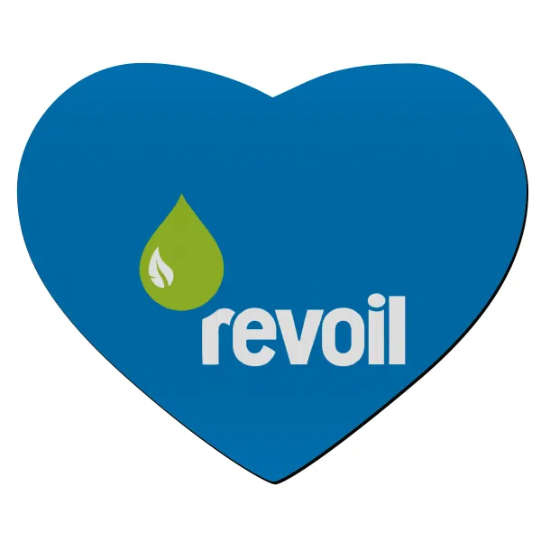 Πρατήριο καυσίμων REVOIL — 1