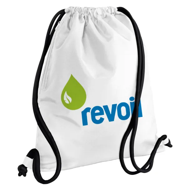 Πρατήριο καυσίμων REVOIL — 1