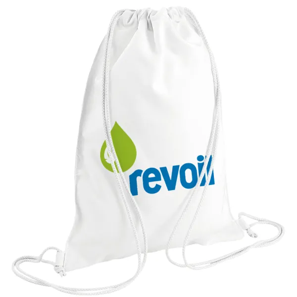 Πρατήριο καυσίμων REVOIL — 1