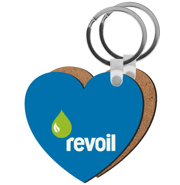 Πρατήριο καυσίμων REVOIL — 1