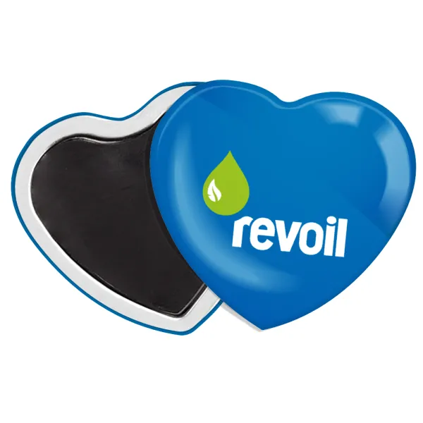 Πρατήριο καυσίμων REVOIL — 1