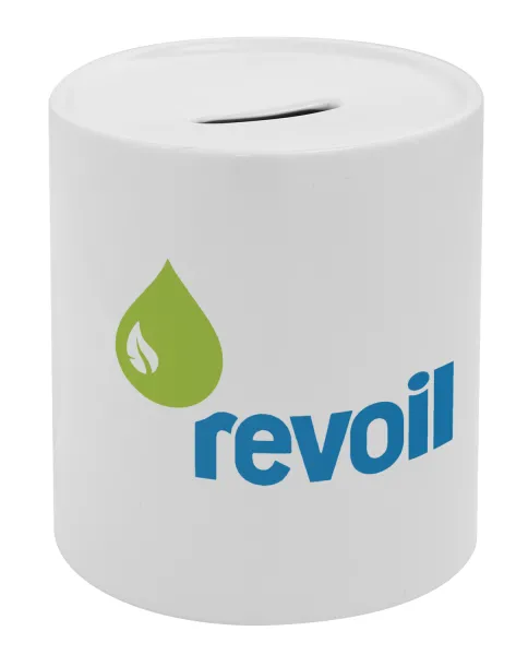 Πρατήριο καυσίμων REVOIL — 1