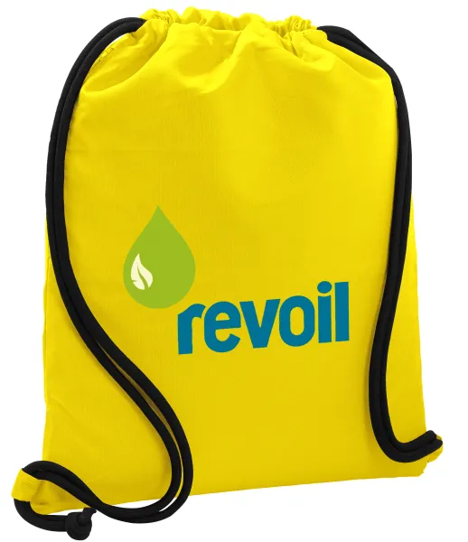 Πρατήριο καυσίμων REVOIL — 1
