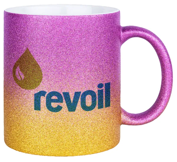 Πρατήριο καυσίμων REVOIL — 1