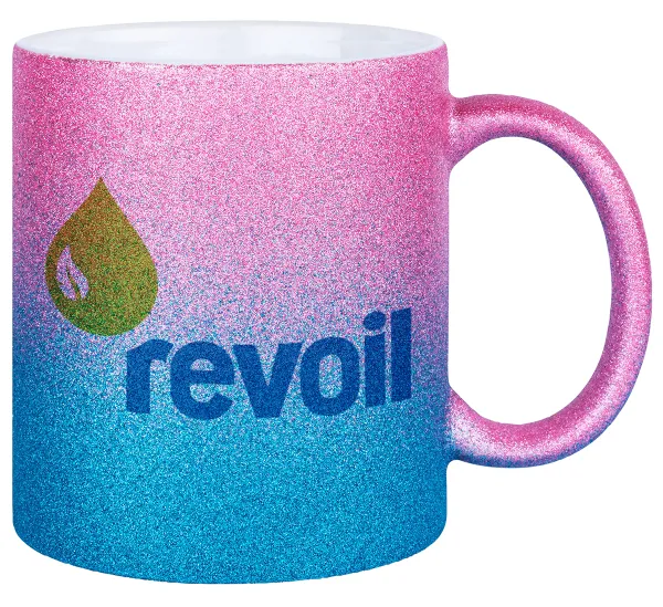 Πρατήριο καυσίμων REVOIL — 1