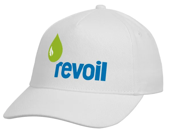Πρατήριο καυσίμων REVOIL — 2