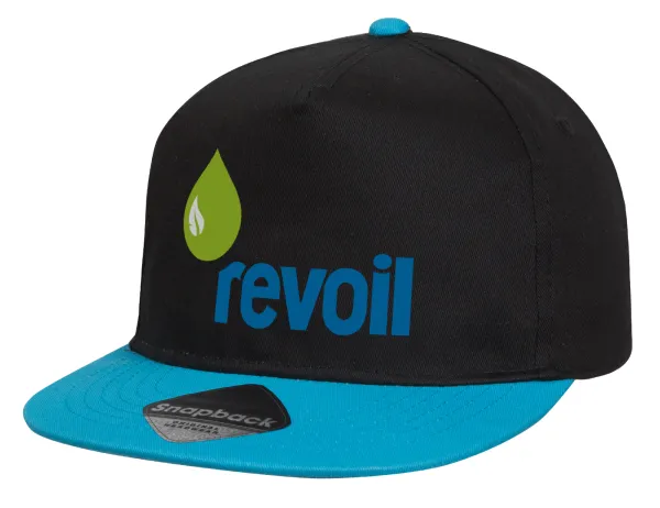Πρατήριο καυσίμων REVOIL — 1