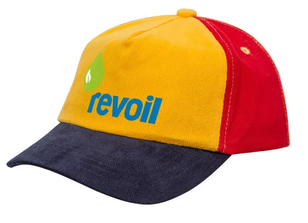 Πρατήριο καυσίμων REVOIL — 1