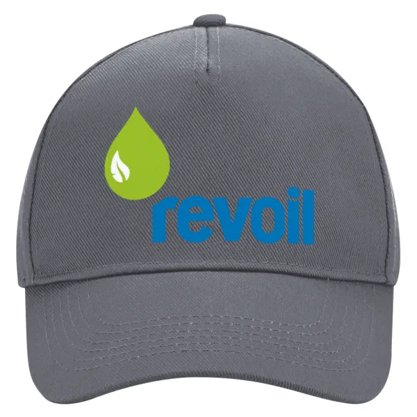 Πρατήριο καυσίμων REVOIL — 1