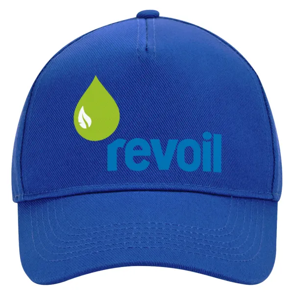 Πρατήριο καυσίμων REVOIL — 1