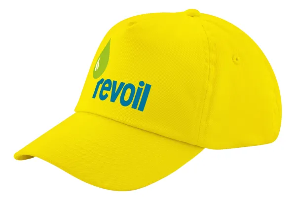 Πρατήριο καυσίμων REVOIL — 1