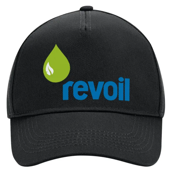 Πρατήριο καυσίμων REVOIL — 1