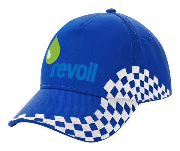 Πρατήριο καυσίμων REVOIL — 1