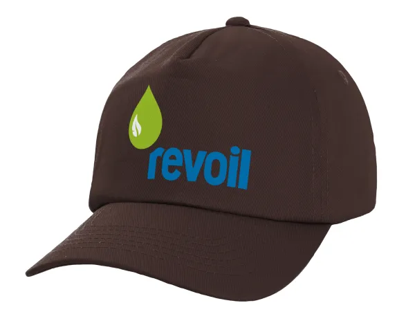 Πρατήριο καυσίμων REVOIL — 1