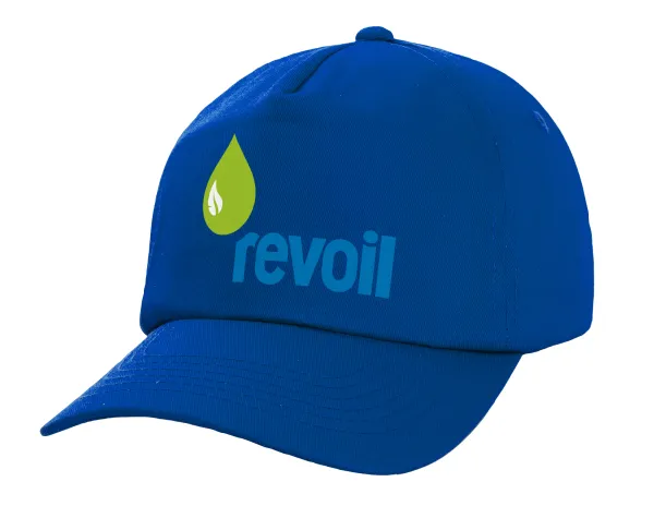 Πρατήριο καυσίμων REVOIL — 1