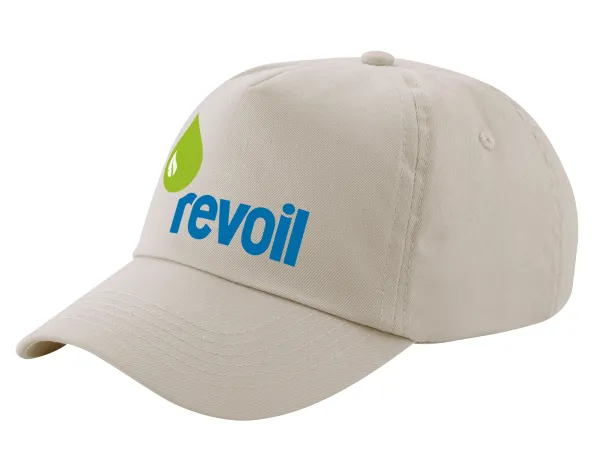 Πρατήριο καυσίμων REVOIL — 1