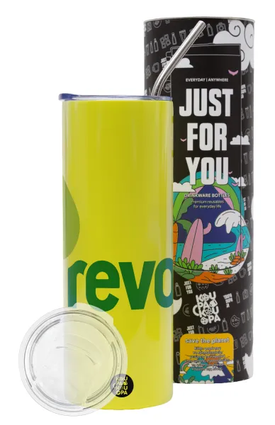 Πρατήριο καυσίμων REVOIL — 1