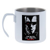 Terminator Hasta La Vista — 1