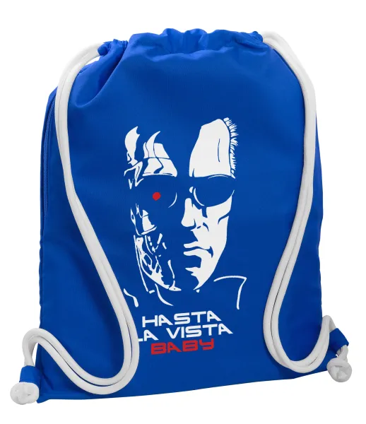 Terminator Hasta La Vista — 1