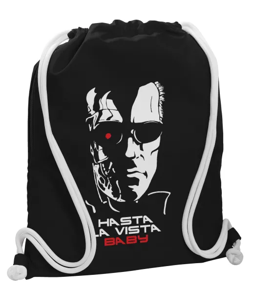 Terminator Hasta La Vista — 1