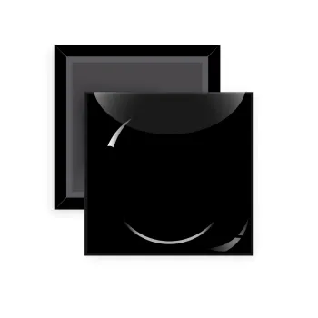 Terminator Hasta La Vista, Μαγνητάκι ψυγείου τετράγωνο διάστασης 5x5cm