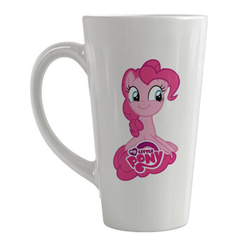 My Little Pony, Κούπα κωνική Latte Μεγάλη, κεραμική, 450ml
