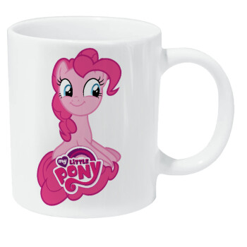 Μικρό μου Πόνυ, Κούπα Giga, κεραμική, 590ml