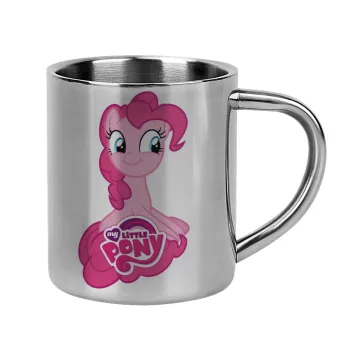 My Little Pony, Mug Stainless steel double wall 300ml