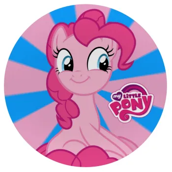 My Little Pony, Mousepad Round 20cm