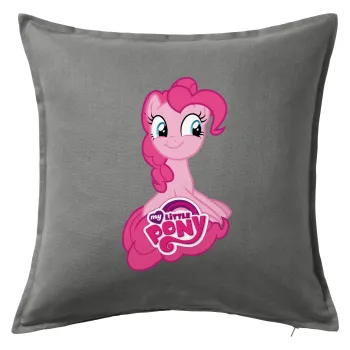 My Little Pony, Sofa cushion Grey 50x50cm includes filling