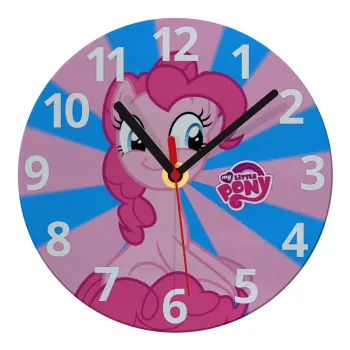 My Little Pony, Ρολόι τοίχου γυάλινο (20cm)