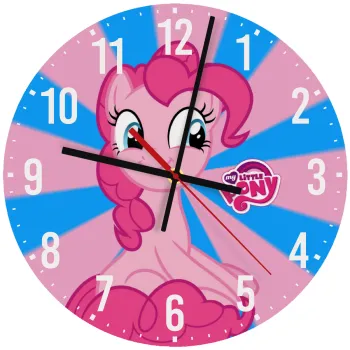 My Little Pony, Ρολόι τοίχου ξύλινο (30cm)