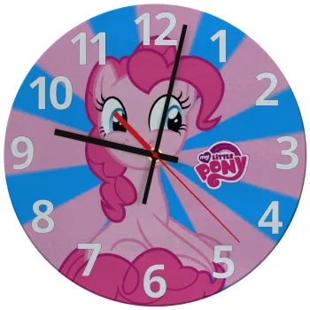 My Little Pony, Ρολόι τοίχου γυάλινο (30cm)