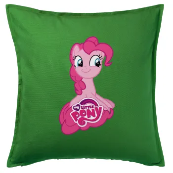 My Little Pony, Sofa cushion Green 50x50cm includes filling