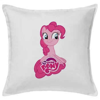 My Little Pony, Sofa cushion White 50x50cm includes filling