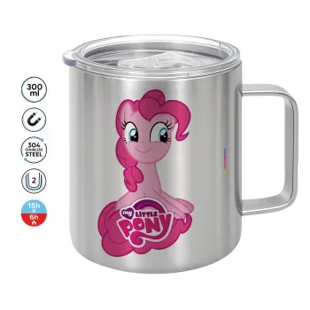 My Little Pony, Mug Stainless steel double wall 300ml