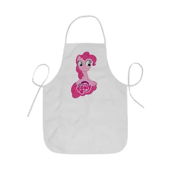 My Little Pony, Ποδιά Σεφ ολόσωμη κοντή  Παιδική (44x62cm)