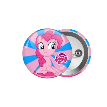 My Little Pony, Κονκάρδα παραμάνα 5.9cm