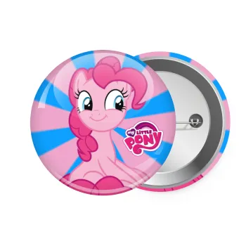 My Little Pony, Κονκάρδα παραμάνα 7.5cm